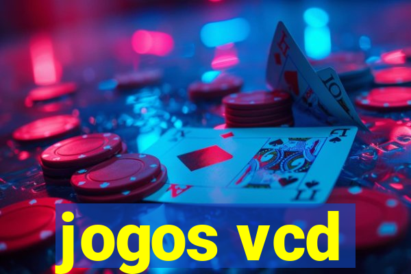 jogos vcd